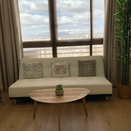Apartamento Con Espectaculares Vistas Alicante Buitenkant foto