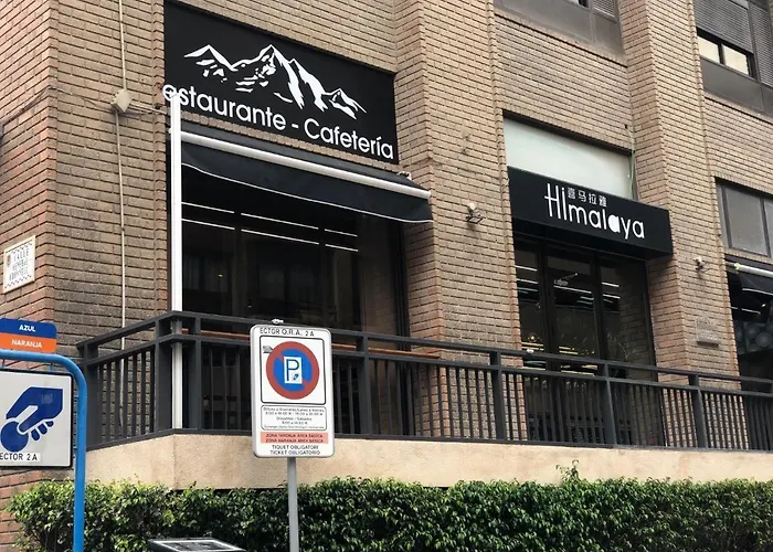 Apartamento Con Espectaculares Vistas