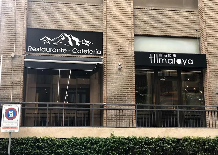 Apartamento Con Espectaculares Vistas