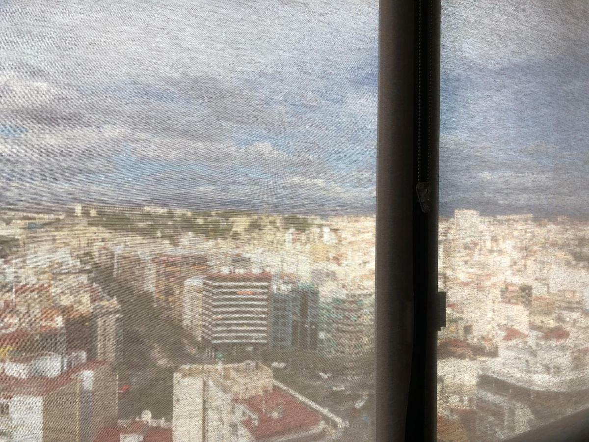 Appartement Con Espectaculares Vistas Alicante