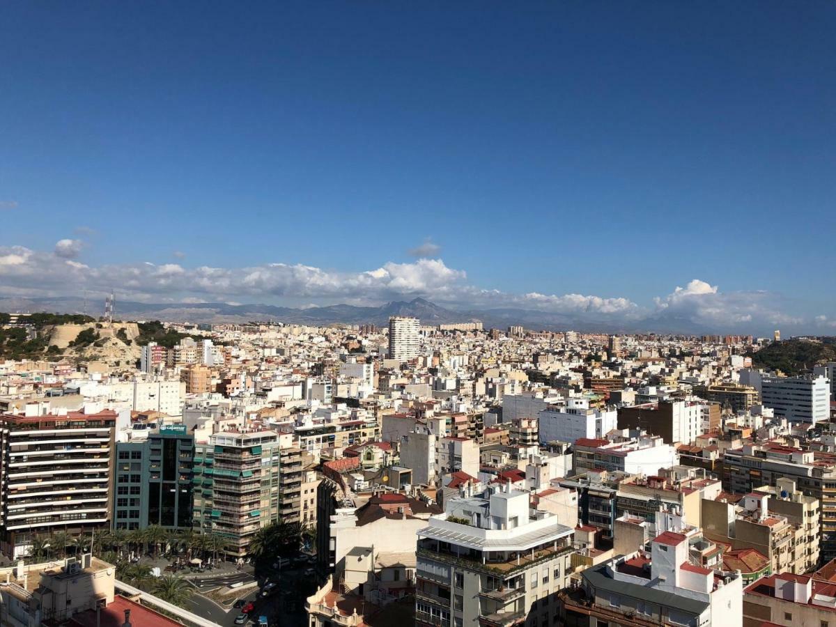 Appartement Con Espectaculares Vistas *